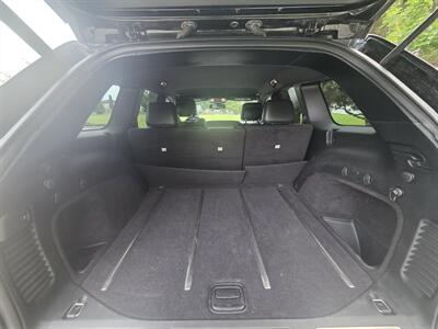 2015 Jeep Grand Cherokee Limited   - Photo 28 - West Richland, WA 99353