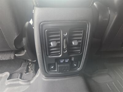 2015 Jeep Grand Cherokee Limited   - Photo 25 - West Richland, WA 99353