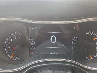 2015 Jeep Grand Cherokee Limited   - Photo 12 - West Richland, WA 99353