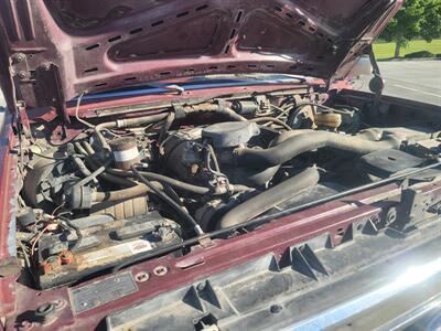 1989 Ford F-150 XL 2dr XL - Photo 21 - West Richland, WA 99353