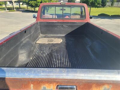 1989 Ford F-150 XL 2dr XL - Photo 5 - West Richland, WA 99353