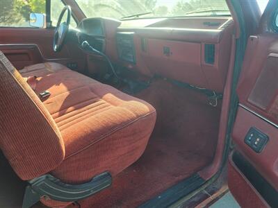 1989 Ford F-150 XL 2dr XL - Photo 10 - West Richland, WA 99353