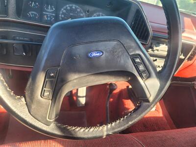 1989 Ford F-150 XL 2dr XL - Photo 11 - West Richland, WA 99353