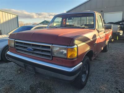 1989 Ford F-150 XL 2dr XL   - Photo 1 - West Richland, WA 99353