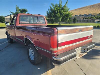 1989 Ford F-150 XL 2dr XL - Photo 3 - West Richland, WA 99353