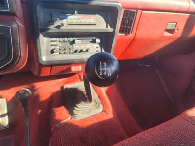 1989 Ford F-150 XL 2dr XL - Photo 16 - West Richland, WA 99353