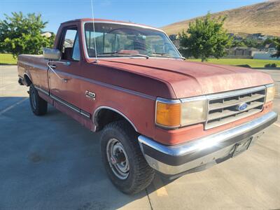 1989 Ford F-150 XL 2dr XL - Photo 8 - West Richland, WA 99353
