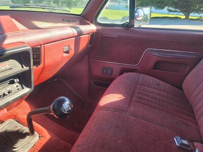 1989 Ford F-150 XL 2dr XL - Photo 14 - West Richland, WA 99353
