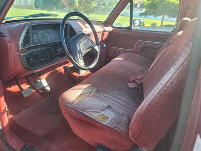 1989 Ford F-150 XL 2dr XL - Photo 9 - West Richland, WA 99353