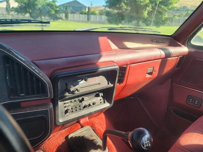 1989 Ford F-150 XL 2dr XL - Photo 15 - West Richland, WA 99353