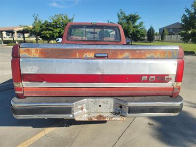 1989 Ford F-150 XL 2dr XL - Photo 4 - West Richland, WA 99353