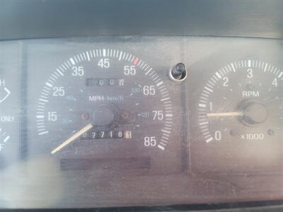 1989 Ford F-150 XL 2dr XL - Photo 18 - West Richland, WA 99353