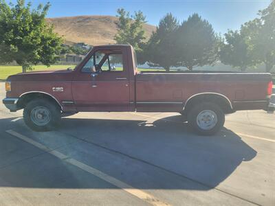 1989 Ford F-150 XL 2dr XL - Photo 2 - West Richland, WA 99353