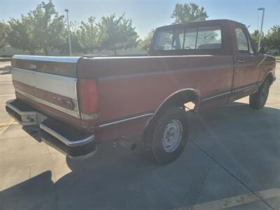 1989 Ford F-150 XL 2dr XL - Photo 6 - West Richland, WA 99353