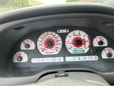 2002 Ford Mustang   - Photo 11 - West Richland, WA 99353