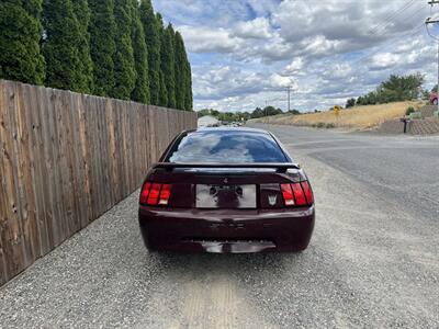 2002 Ford Mustang   - Photo 4 - West Richland, WA 99353