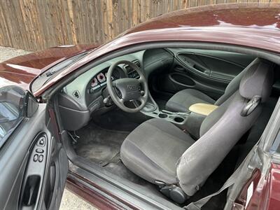 2002 Ford Mustang   - Photo 14 - West Richland, WA 99353