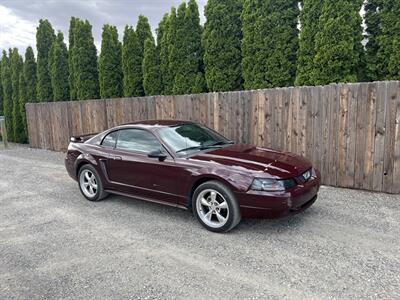 2002 Ford Mustang   - Photo 7 - West Richland, WA 99353