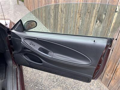 2002 Ford Mustang   - Photo 12 - West Richland, WA 99353