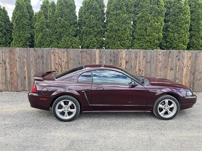 2002 Ford Mustang   - Photo 6 - West Richland, WA 99353