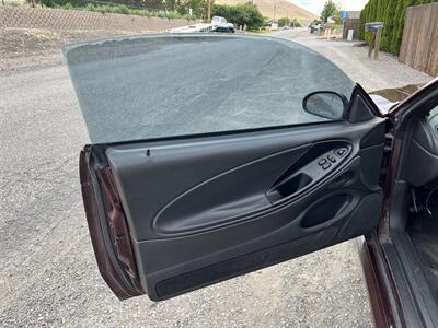 2002 Ford Mustang   - Photo 18 - West Richland, WA 99353