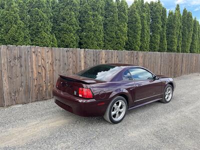 2002 Ford Mustang   - Photo 5 - West Richland, WA 99353