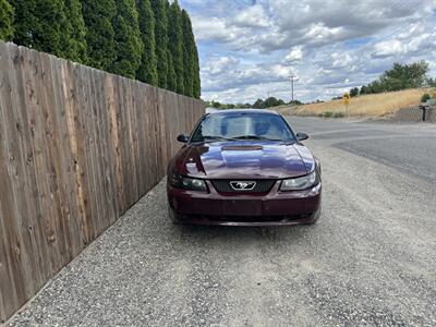 2002 Ford Mustang   - Photo 8 - West Richland, WA 99353