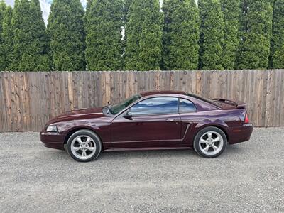 2002 Ford Mustang   - Photo 2 - West Richland, WA 99353