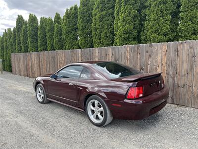 2002 Ford Mustang   - Photo 3 - West Richland, WA 99353