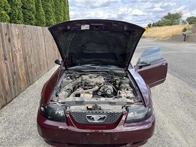 2002 Ford Mustang   - Photo 16 - West Richland, WA 99353