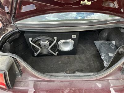 2002 Ford Mustang   - Photo 15 - West Richland, WA 99353