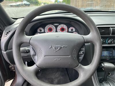 2002 Ford Mustang   - Photo 17 - West Richland, WA 99353