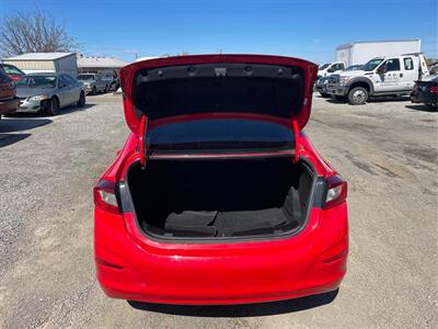 2019 Chevrolet Cruze LS - Photo 13 - Pasco, WA 99301