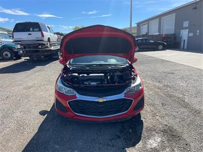 2019 Chevrolet Cruze LS - Photo 11 - Pasco, WA 99301