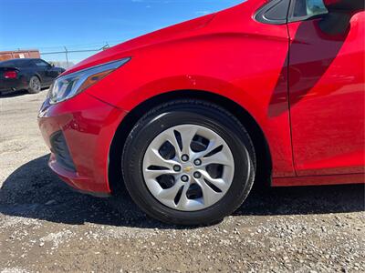 2019 Chevrolet Cruze LS - Photo 26 - Pasco, WA 99301