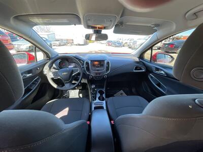 2019 Chevrolet Cruze LS - Photo 14 - Pasco, WA 99301