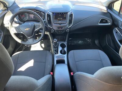 2019 Chevrolet Cruze LS - Photo 17 - Pasco, WA 99301