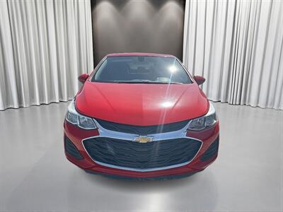 2019 Chevrolet Cruze LS - Photo 2 - Pasco, WA 99301