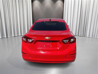 2019 Chevrolet Cruze LS - Photo 6 - Pasco, WA 99301