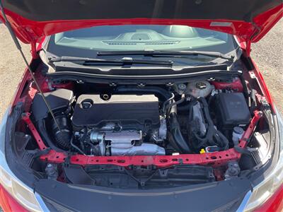 2019 Chevrolet Cruze LS   - Photo 25 - Pasco, WA 99301