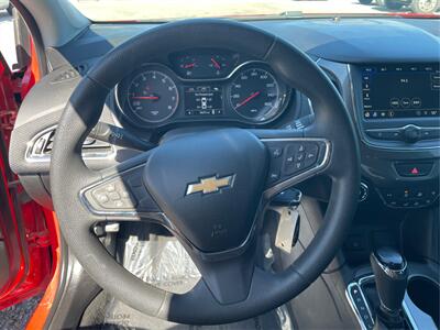 2019 Chevrolet Cruze LS - Photo 19 - Pasco, WA 99301
