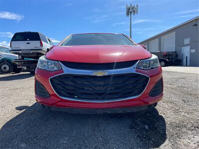 2019 Chevrolet Cruze LS - Photo 24 - Pasco, WA 99301