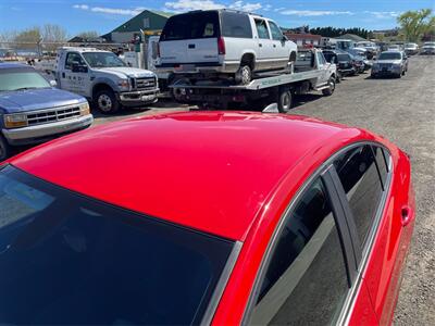 2019 Chevrolet Cruze LS   - Photo 12 - Pasco, WA 99301