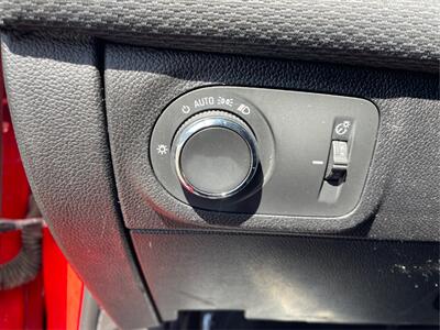 2019 Chevrolet Cruze LS - Photo 20 - Pasco, WA 99301