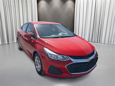 2019 Chevrolet Cruze LS - Photo 3 - Pasco, WA 99301
