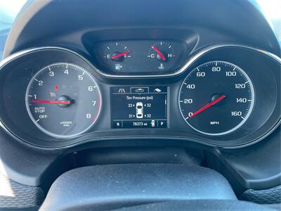 2019 Chevrolet Cruze LS - Photo 18 - Pasco, WA 99301