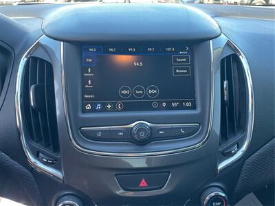 2019 Chevrolet Cruze LS   - Photo 16 - Pasco, WA 99301