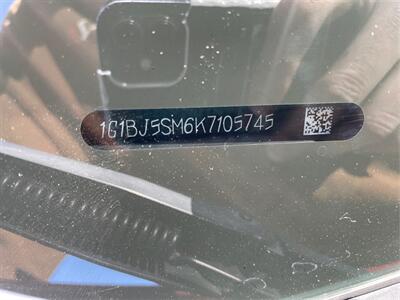 2019 Chevrolet Cruze LS   - Photo 23 - Pasco, WA 99301