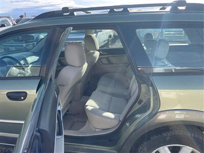 2007 Subaru Outback 2.5i Basic   - Photo 10 - West Richland, WA 99353