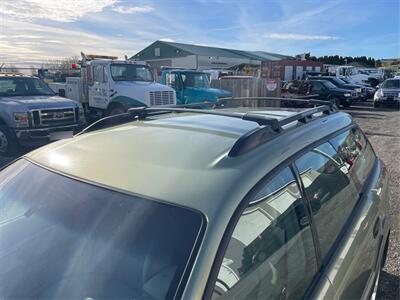 2007 Subaru Outback 2.5i Basic   - Photo 12 - West Richland, WA 99353